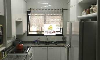 Imagem 7: Apartamento à venda, Perdizes, 220m², 4 dormitórios, 3 suítes, 3 vagas!