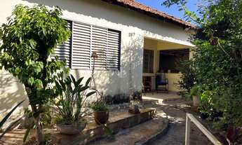 Imagem 3: CASAARARAQUARA Casa com 3 dormitórios