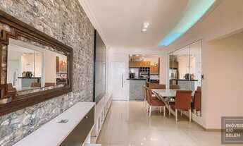 Imagem 6: Joinville, 90m², 2 suítes com closet, 2 Vagas de Garagem, Marco Belém PA