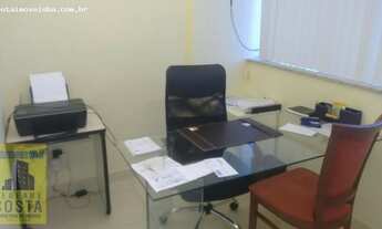 Imagem 6: Sala Comercial para Locação em Salvador, Itaigara, 1 dormitório, 1 banheiro, 1 vaga