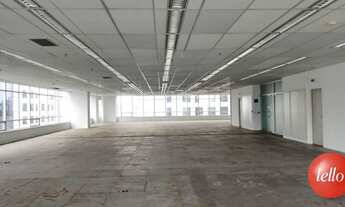 Imagem 4: São Paulo - Conjunto Comercial/sala - Brooklin