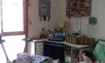 Imagem 4: Apartamento com 3 dormitórios à venda, 145 m² por R$ 640.000,00 - Centro - Santo André/SP