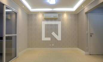 Imagem 4: Apartamento para Aluguel - Ponta da Praia, 3 Quartos, 112 m2