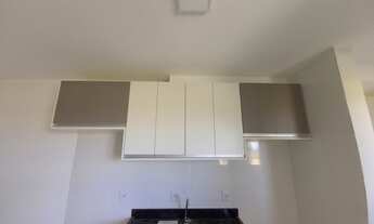 Imagem 7: Apartamento para venda possui 51 metros quadrados com 2 quartos em Jardim Europa - Uberlân