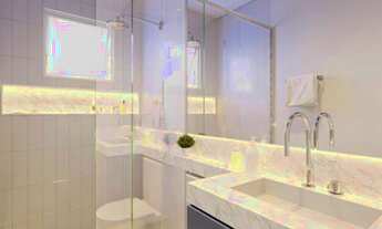 Imagem 7: APARTAMENTO GUILHERMINA - PRAIA GRANDE SP