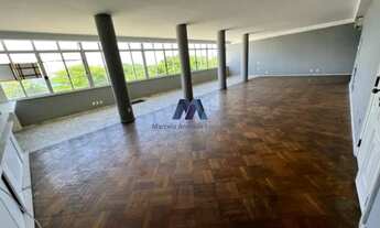 Imagem 2: Venda apartamento Copacabana Vieira Souto ,4 quartos ,01 suíte 311m2