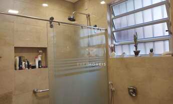 Imagem 3: Apartamento com 3 dormitórios à venda, 87 m² por R$ 670.000 - Vila Isabel - Rio de Janeiro