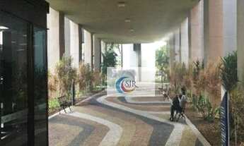 Imagem 6: Conjunto para alugar, 690 m² - Vila Cordeiro - São Paulo/SP