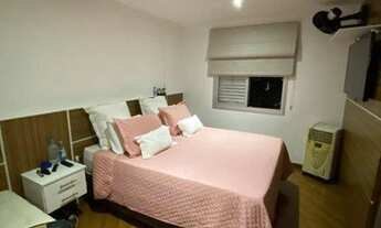 Imagem 9: Apartamento à venda, 104 m² por R$ 660.000,00 - Freguesia do Ó - São Paulo/SP