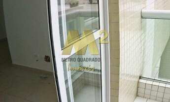 Imagem 5: Apartamento 1 dormitório à venda. Boqueirão, Praia Grande