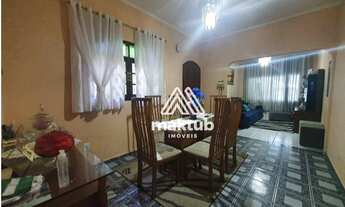 Imagem 5: Sobrado com 4 dormitórios à venda, 251 m² por R$ 640.000,00 - Parque Oratório - Santo Andr