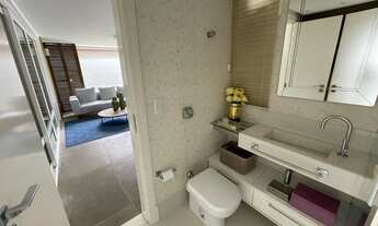 Imagem 5: EXECELENTE CASA MOBILIADA DE ALTO PADRÃO LOCALIZADA NO CONDOMÍNIO RESIDENCIAL SANTA CLARA