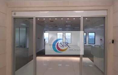 Imagem 3: Conjunto para alugar, 242 m² - Itaim Bibi - São Paulo/SP