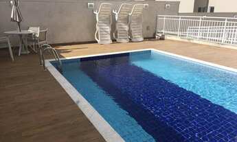 Imagem 4: Apartamento à venda, 63 m² por R$ 479.537,00 - Campestre - Santo André/SP