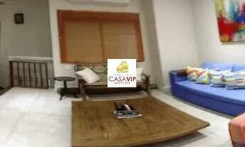 Imagem 5: Duplex à venda, 145m², na Vila Andrade, 3 dormitórios, sendo 1 suite, 3 vagas, confira!!