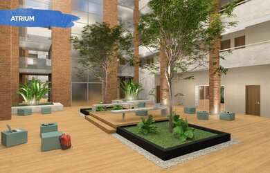 Imagem 3: Ribeirão Preto - Apartamento Padrão - Vila Amélia