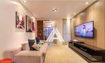 Imagem 2: Apartamento com 2 dormitórios à venda, 90 m² por R$ 820.000,00 - Jardim Bela Vista - Santo