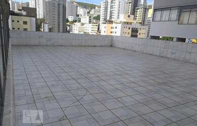 Imagem 2: Apartamento para Aluguel - Sion, 2 Quartos, 60 m2