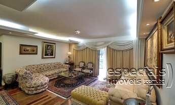 Imagem 4: Apartamento à venda no Park Palace. Barra da Tijuca. RJ