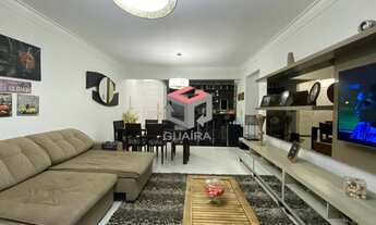 Imagem 2: Apartamento à venda, 2 quartos, 1 suíte, 1 vaga, Osvaldo Cruz - São Caetano do Sul/SP