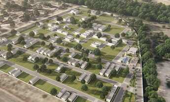 Imagem: Lote no Max Life Parnamirim