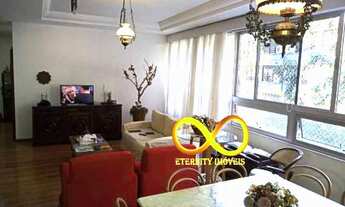 Imagem 3: Apartamento para venda possui 200 metros quadrados com 4 quartos em Copacabana - Rio de Ja