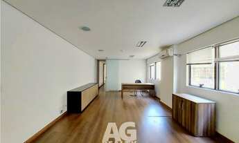 Imagem 6: Sala comercial para alugar no bairro Jardim Paulista - São Paulo/SP, Zona Sul