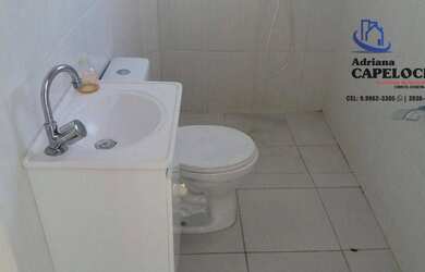 Imagem 7: Casa com 3 dormitórios à venda, 168 m² por R$ 795.000,00 - Lapa - São Paulo/SP