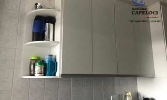 Imagem 5: Apartamento com 3 dormitórios à venda, 73 m² por R$ 550.000 - Vila Matilde - São Paulo/SP