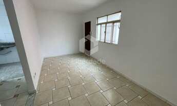 Imagem 3: BELO HORIZONTE - Apartamento Padrão - Caiçara