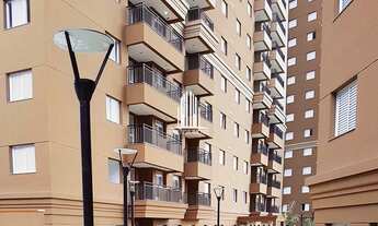 Imagem 7: APARTAMENTO 1 DORMITÓRIOS, 1 SUÍTE, 1 VAGA, À VENDA EM SÃO PAULO