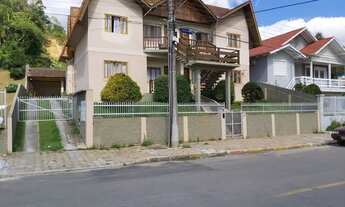 Imagem 7: Apartamentos térreo com 93m² 300.000,00 - Schramm -São Bento do Sul