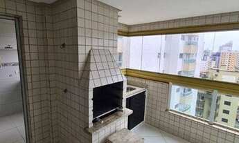 Imagem 5: Apartamento à venda, 86 m² por R$ 390.000,00 - Aviação - Praia Grande/SP