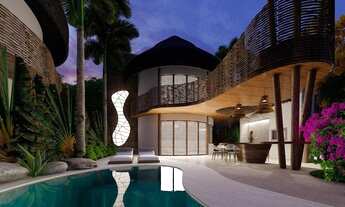 Imagem 3: Apartamento para venda tem 201 metros quadrados com 3 quartos