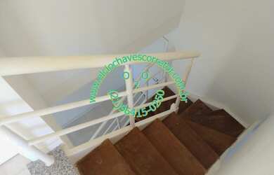 Imagem 6: Cobertura Duplex 4 Quartos(1 Suíte) Infraestrutura Completa em Vila Valqueire