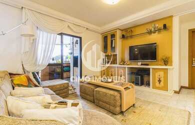 Imagem 5: Apartamento bairro Jardim Blumenau