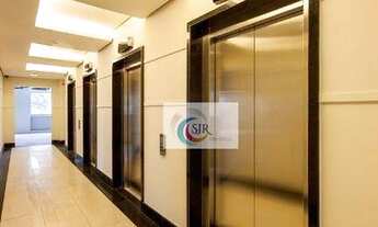 Imagem 3: Conjunto para alugar, 459 m²- Moema - São Paulo/SP