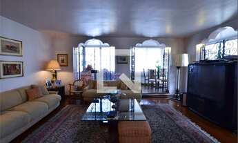 Imagem 2: Apartamento à Venda - Paraíso, 4 Quartos, 333 m2