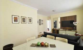 Imagem 3: Apartamento Garden com 3 dormitórios à venda, 80 m² por R$ 690.000 - São Luiz - Belo Horiz