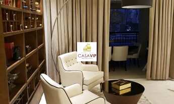 Imagem 3: Apartamento à venda, Santa Teresinha, 264m², 4 suítes, 5 vagas!