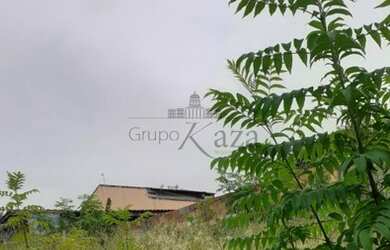 Imagem 4: Terreno Área Venda - Bairro do Colônia - Jacareí - 1.312m²