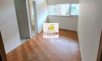 Imagem: Apartamento à venda, República, 38m²