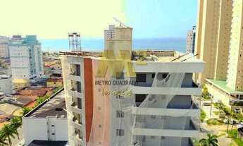 Imagem 4: Apartamento de 1 dormitório à venda. Mirim, Praia Grande