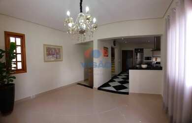 Imagem 3: Casa - Sobrado à venda, 3 quartos, 1 suíte, 4 vagas, Jardim Bela Vista - Indaiatuba/SP