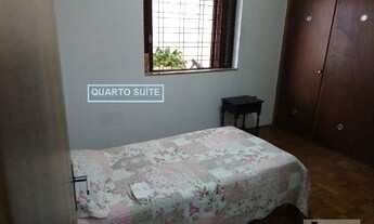 Imagem 7: J219 Ótima Casa Térrea, Bairro Santa Genebra, Bem Perto do Shop. Don Pedro