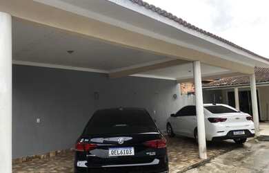 Imagem 4: Vendo ou alugo Casa com 3 dormitórios