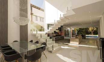 Imagem 3: Casa com 5 dormitórios à venda na Riviera de São Lourenço