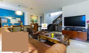 Imagem 2: Apartamento à venda, Vila Andrade, 200m², 3 suítes, 3 vagas!