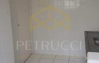 Imagem 4: Apartamento - Jardim Santa Maria (Nova Veneza) - Sumaré