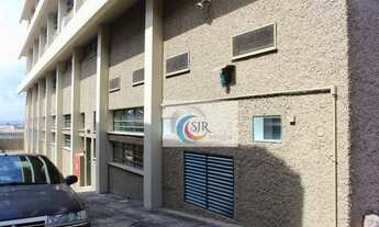 Imagem 4: Galpão à venda, 8813 m² Na condição atual, o imóvel possui 8.813m² (área total disponível